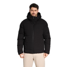 Ziener Winter Ski Jacket Tyers-Z (waterproof, windproof, warm) 2025 black men's